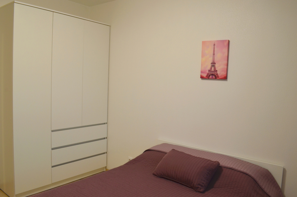 "Малахит" 1-комнатная квартира в Екатеринбурге - фото 4