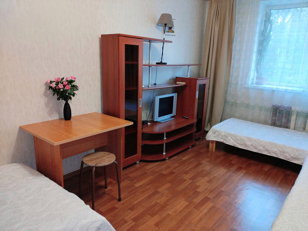 1-комнатная квартира Академика Павлова 80 в Самаре - фото 1