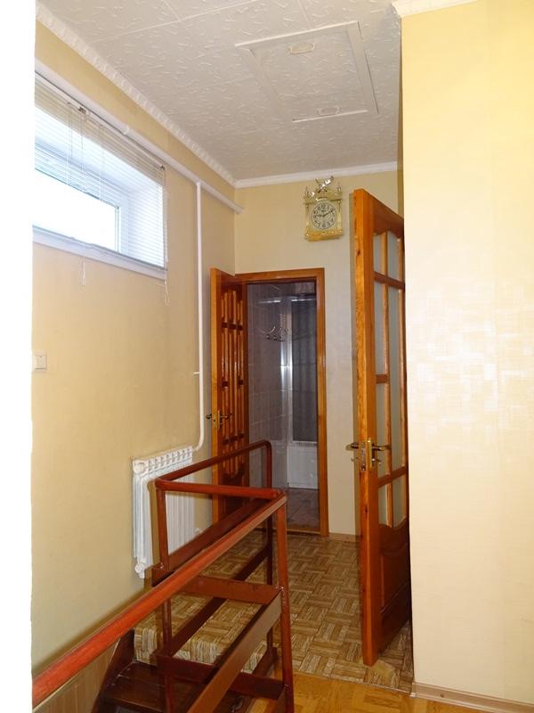 2х-этажный дом под-ключ Просмушкиных 26 в Евпатории - фото 25