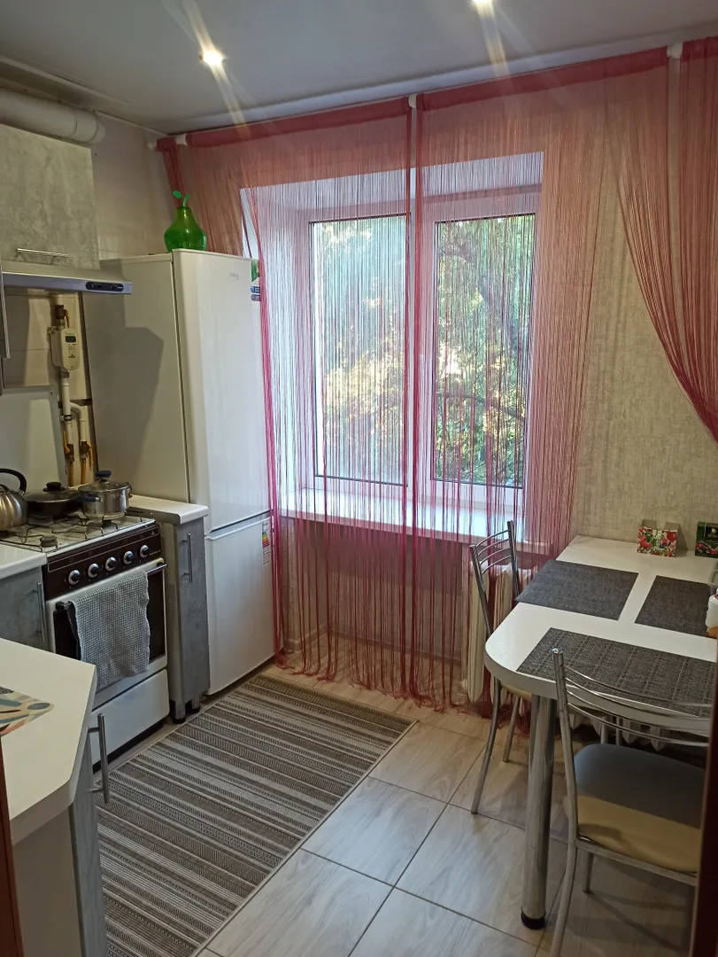 "Уютная и комфортная" 1-комнатная квартира в Вышнем Волочке - фото 3