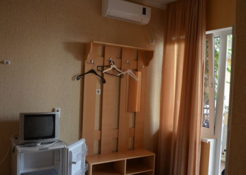 "ЕМА" мини-гостиница в Лазаревском - фото 35