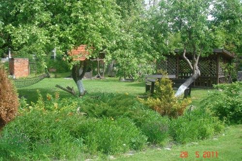 "Зеленый сад" гостевой дом в п. Рыбачий (Куршская коса) - фото 6