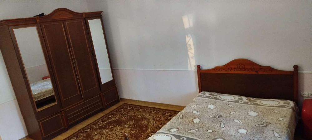 "Комфортная" 3х-комнатная квартира в Пятигорске - фото 6