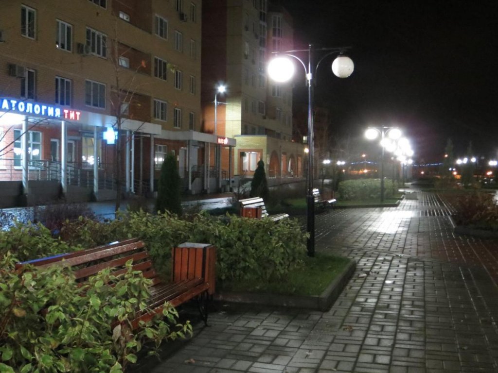 "Солнечный" мини-отель в Жуковском - фото 7