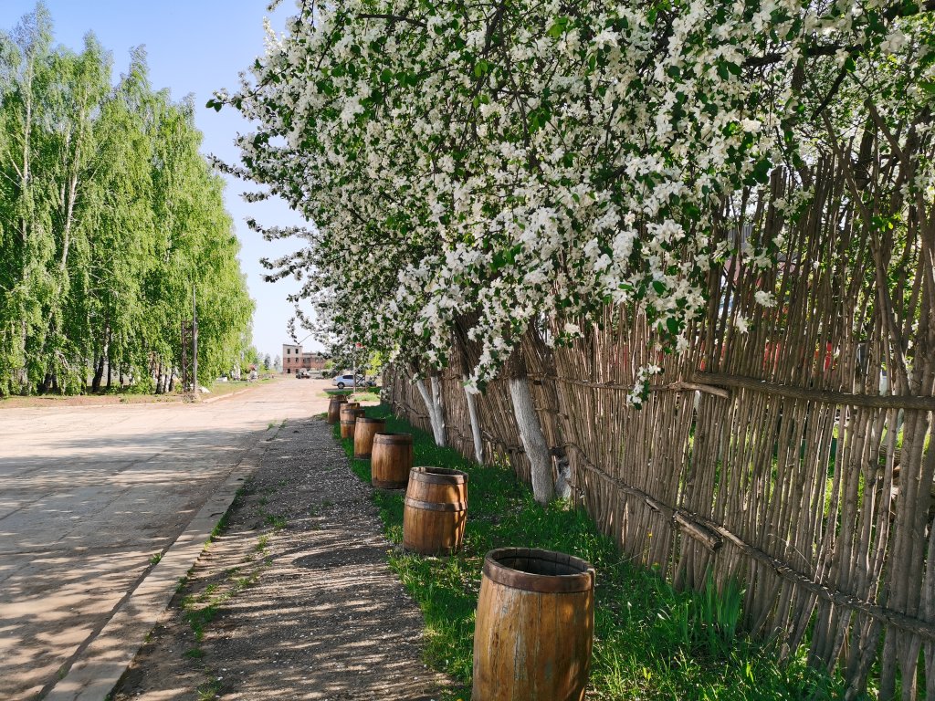 "Имидж" гостиница в Куеде - фото 8