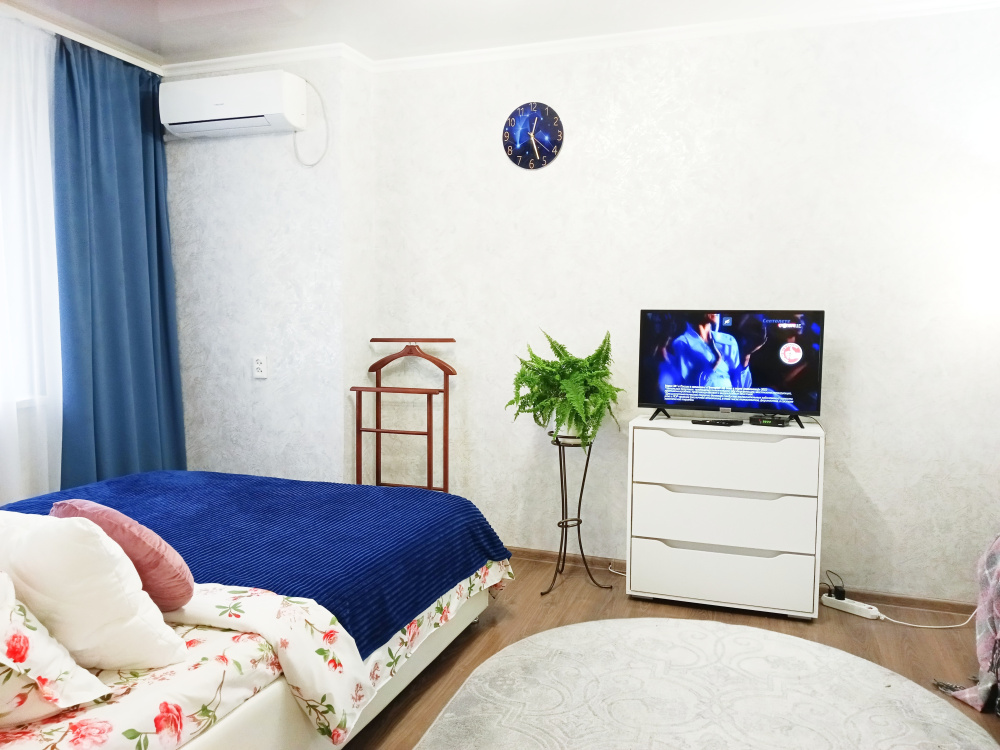 1-комнатная квартира Академика Королёва 29 в Астрахани - фото 6