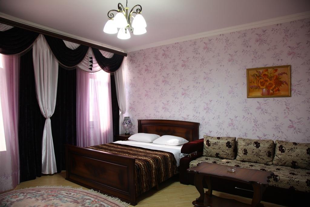 "ПРОЛЕСОК" гостиница во Владикавказе - фото 9