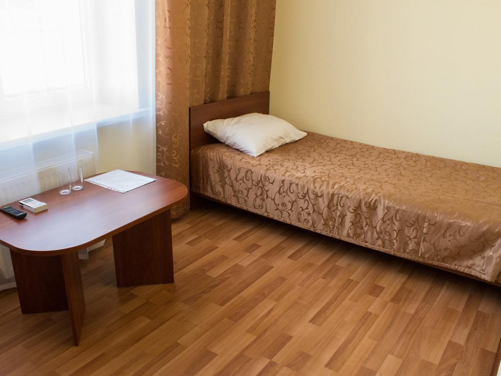 "Спи Сладко" гостиница в Ставрополе - фото 11