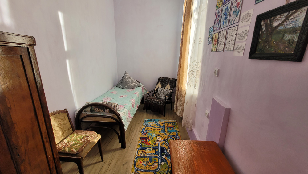 Дом под-ключ Званба 40 в Сухуме - фото 47