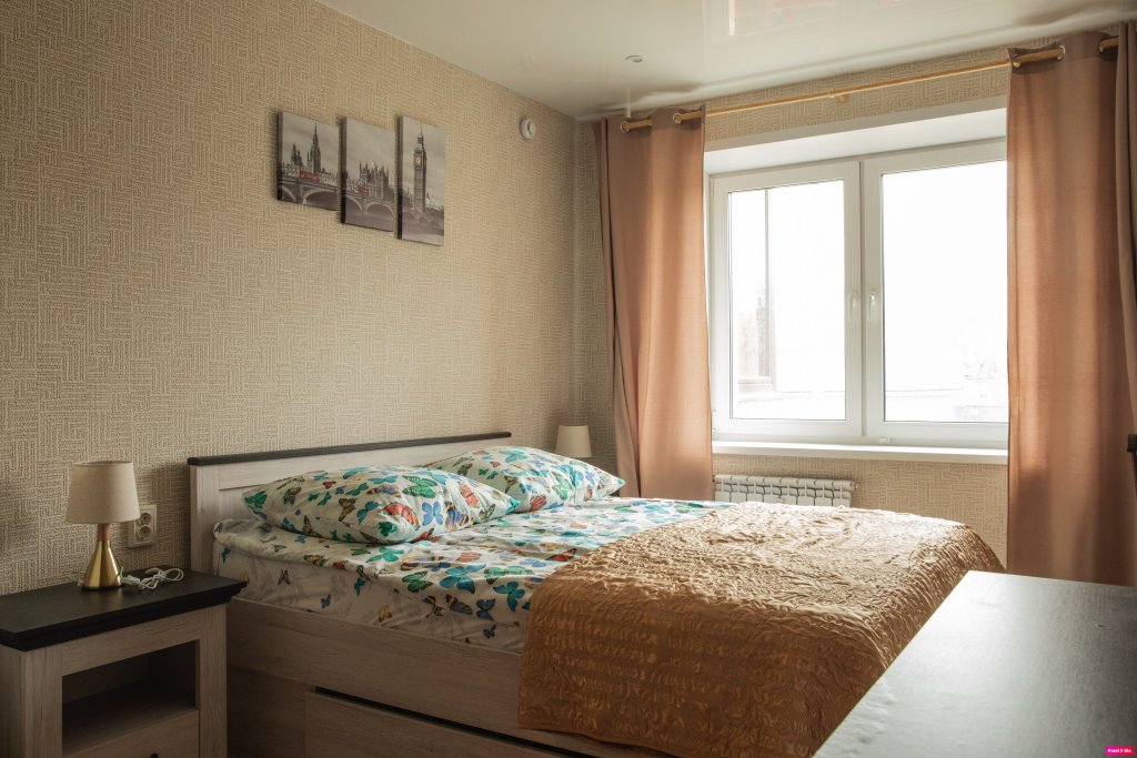 "Приволжский" 1-комнатная квартира в Ярославле - фото 7