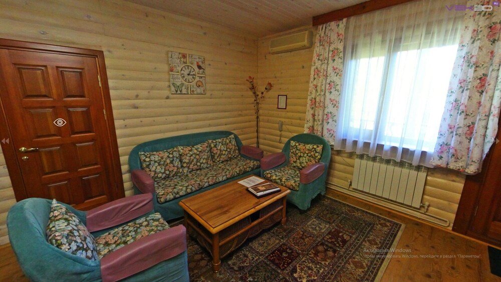 "Дача" гостиница во Владивостоке - фото 13