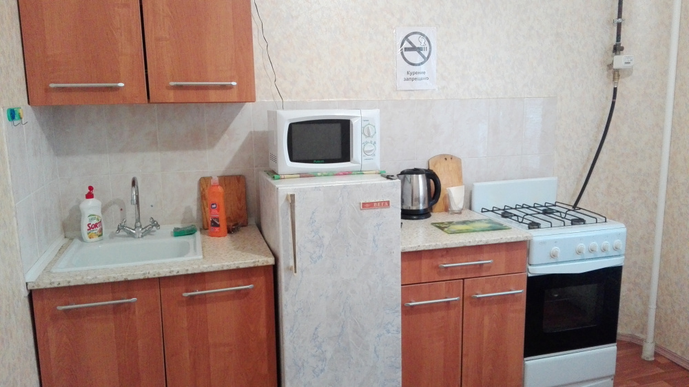1-комнатная квартира имени Ленина 120 в Волжском - фото 7