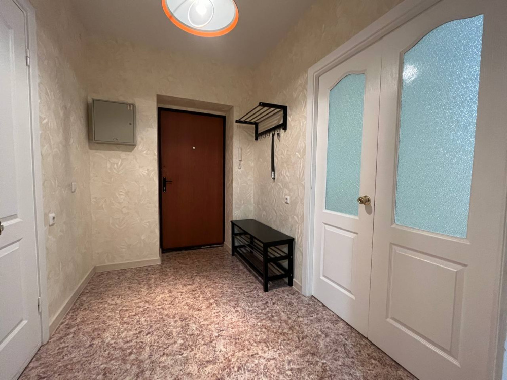 2х-комнатная квартира Луначарского 66 в Перми - фото 19