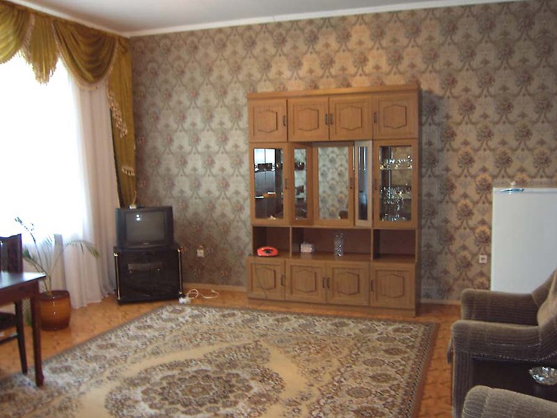 "Уссури" гостевой дом в Хабаровске - фото 4