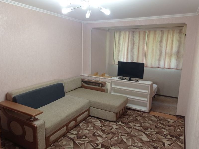 1-комнатная квартира Чехова 58 в Сочи - фото 1