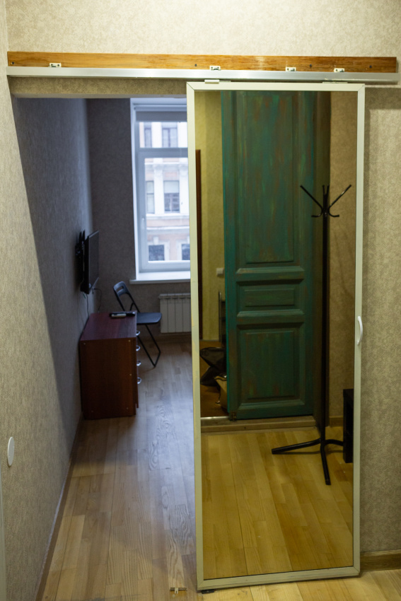 "Apart Sov" 4х-комнатная квартира в Санкт-Петербурге - фото 32