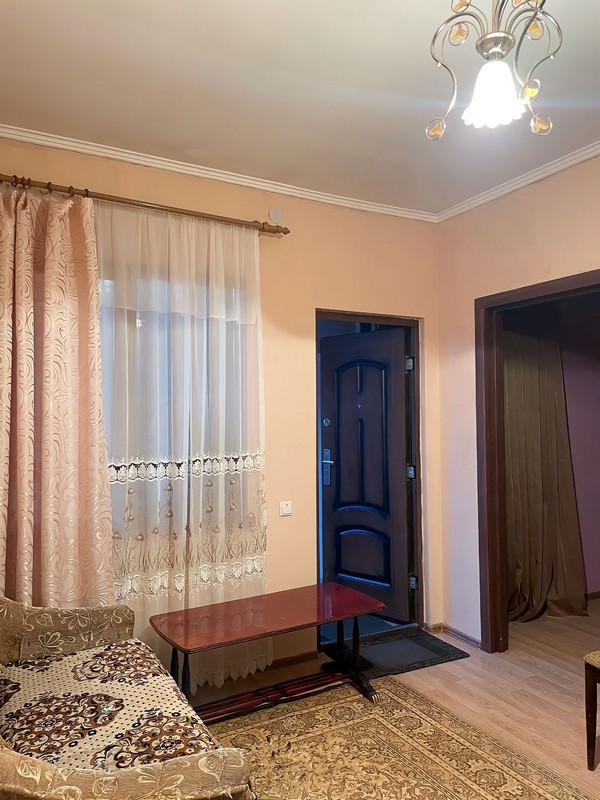 1-комнатная квартира Анчабадзе 6 в Сухуме - фото 4
