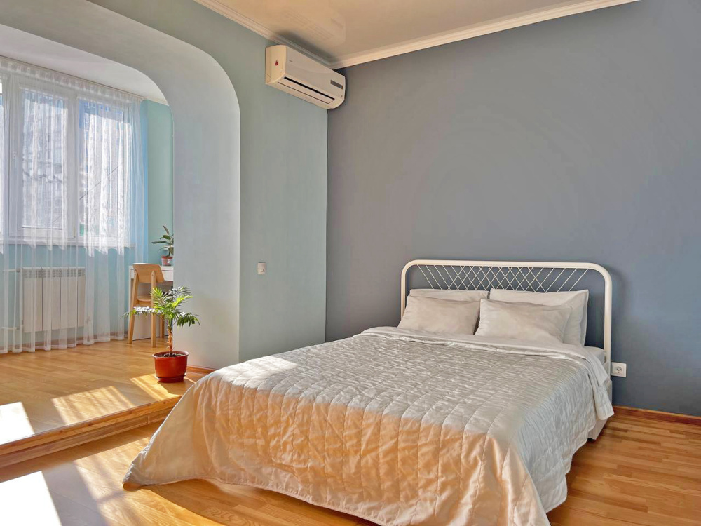 "Pogosti v krd" 2х-комнатная квартира в Краснодаре - фото 1