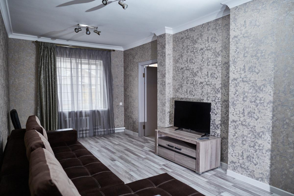 "Престиж" 2х-комнатная квартира в Кисловодске - фото 5