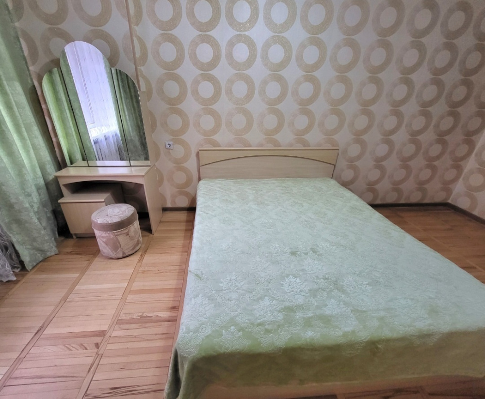 3х-комнатная квартира Широкая 6 в Кисловодске - фото 2