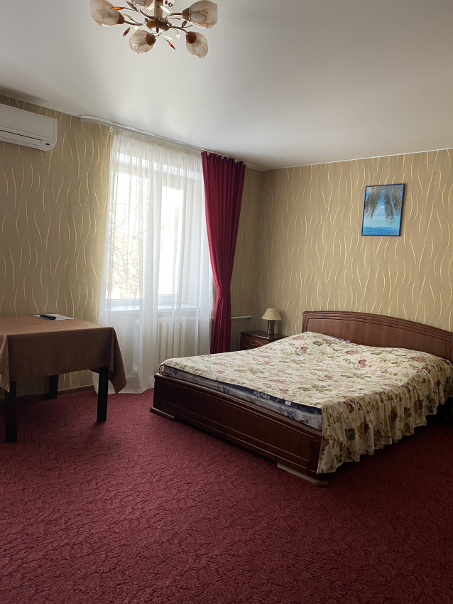 "Глория" гостиница в п. Зеленый Гай (Мичуринск) - фото 14