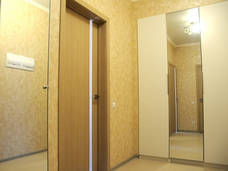 2х-комнатная квартира Халтурина 30 в Геленджике - фото 3