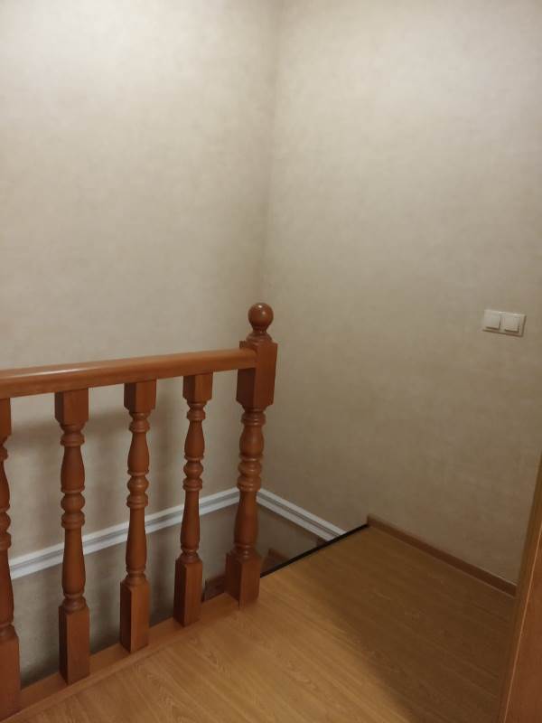 2х-комнатная 2х-уровневая квартира Горная 9 в Дивноморском - фото 8