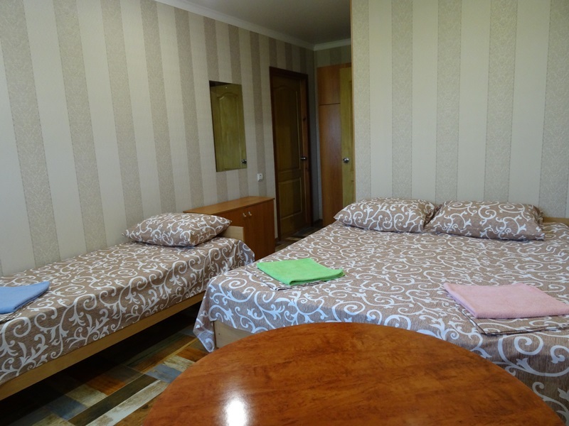"Ольгица" гостевой дом в Береговом (Феодосия) - фото 33