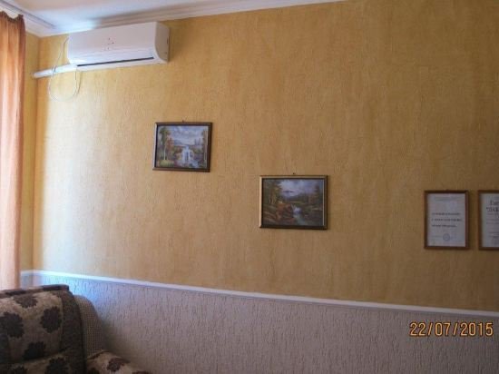 "Лабиринт" гостиница в Батайске - фото 8
