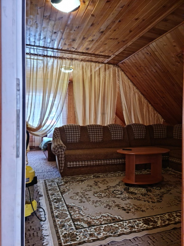 "Аура гор" гостевой дом в Домбае - фото 8