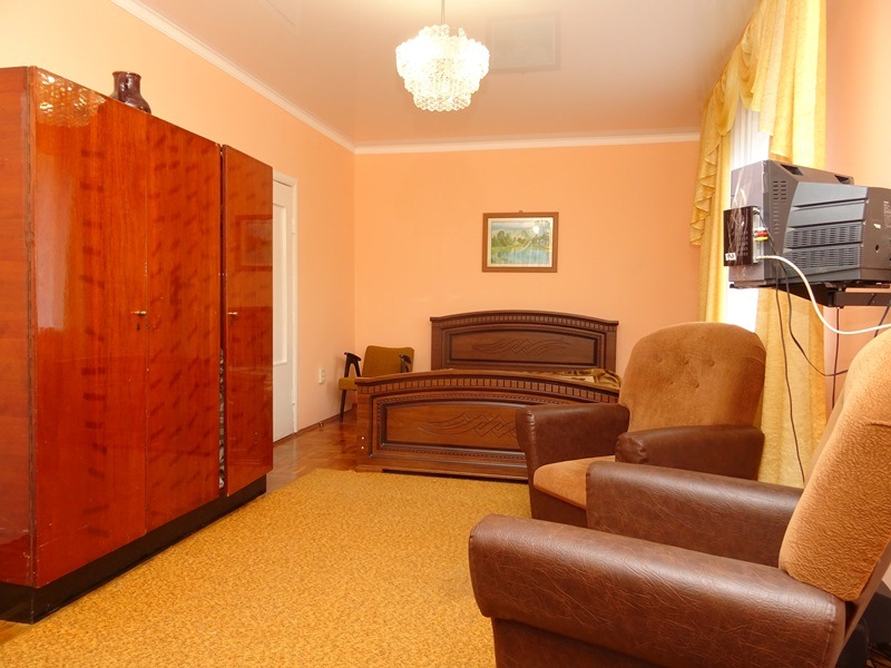 Мини-гостиница Кати Соловьяновой 131 в Анапе - фото 13