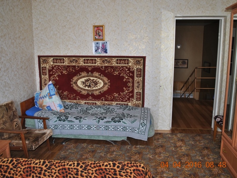4х-комнатный дом под-ключ Комсомольский 4/а в Евпатории - фото 13