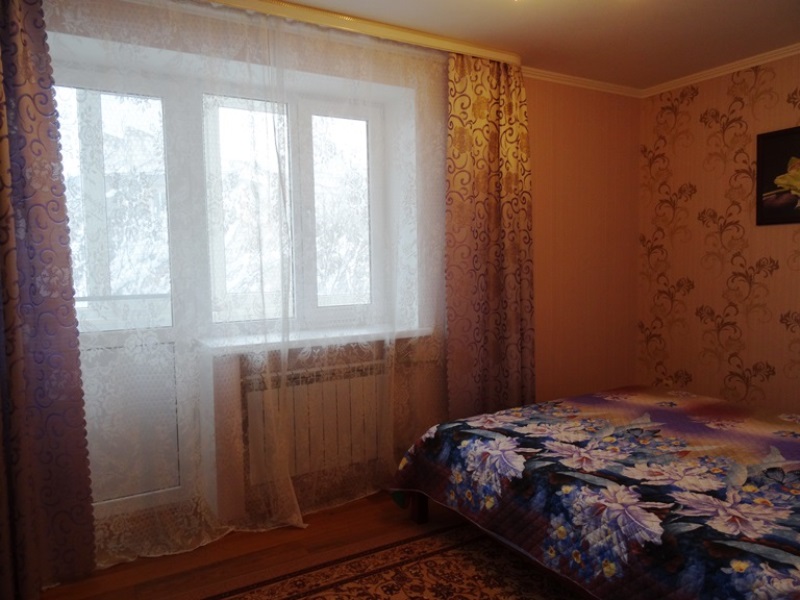 3х-комнатная квартира Маяковского 5 в Феодосии - фото 15