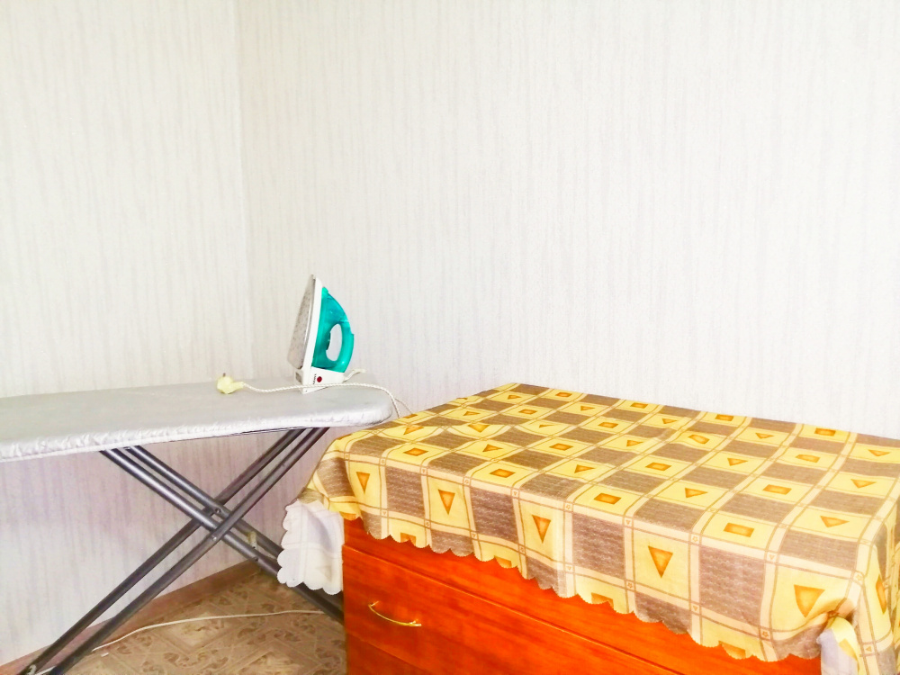 "Белый Цветок" 1-комнатная квартира в п. Соцгород (Самара) - фото 4