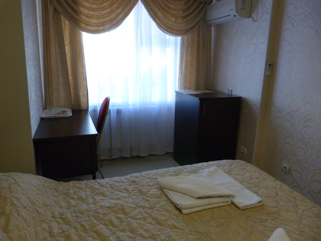 "Friends Hotel" гостиница в Волгограде - фото 5