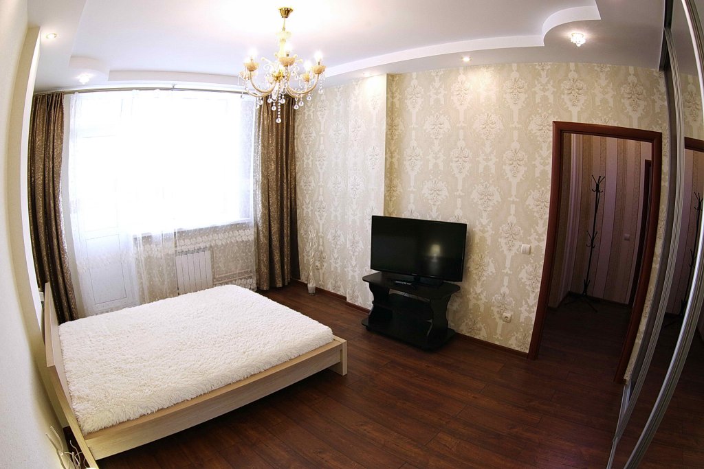 "Uloo на проспекте Октября" 1-комнатная квартира в Нижнем Новгороде - фото 3