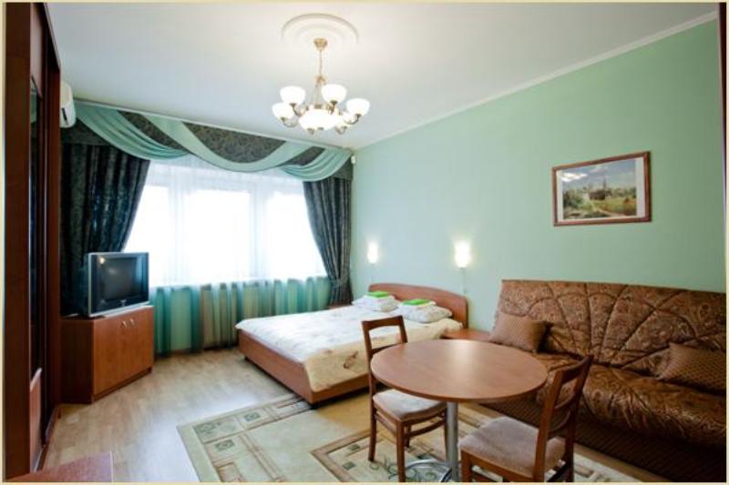 "На Белорусской" мини-отель в Москве - фото 2