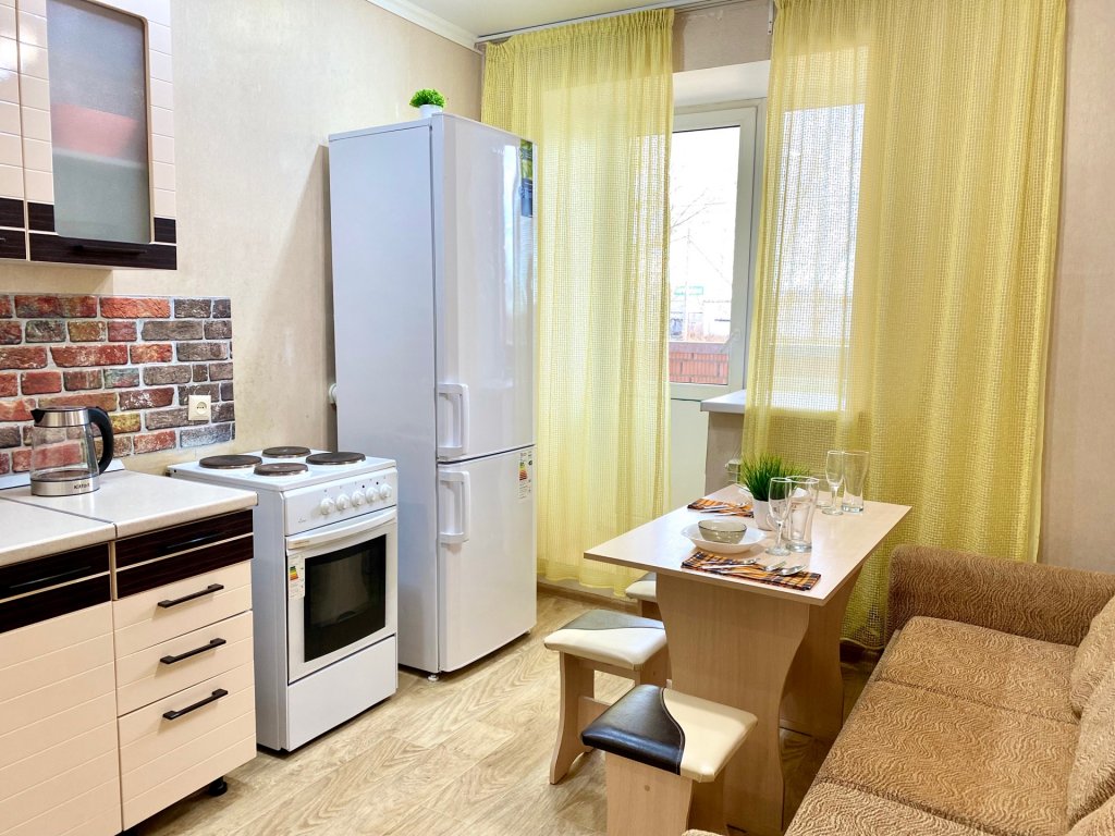 "Вблизи Атоммаш" 2х-комнатная квартира в Волгодонске - фото 8