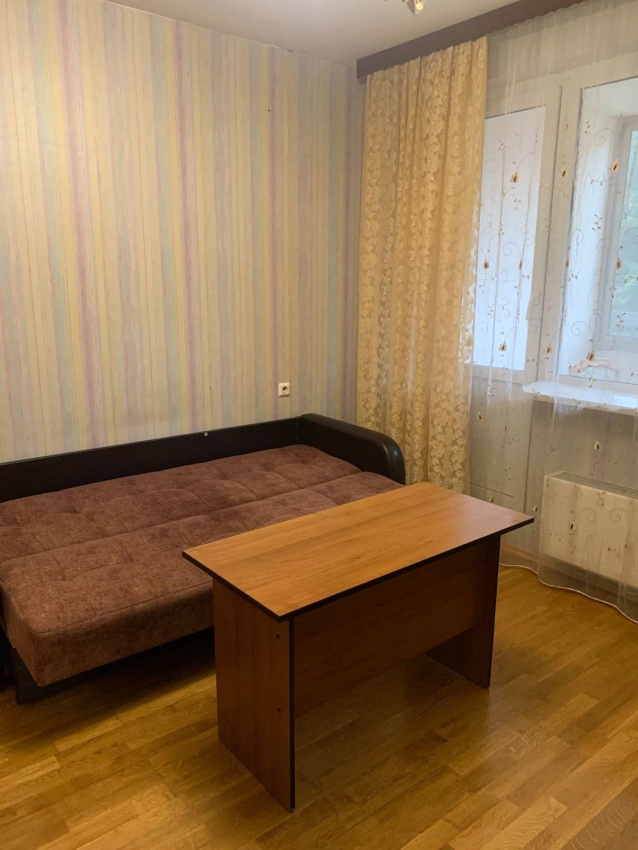 3х-комнатная квартира Волынская 10 в Москве - фото 10