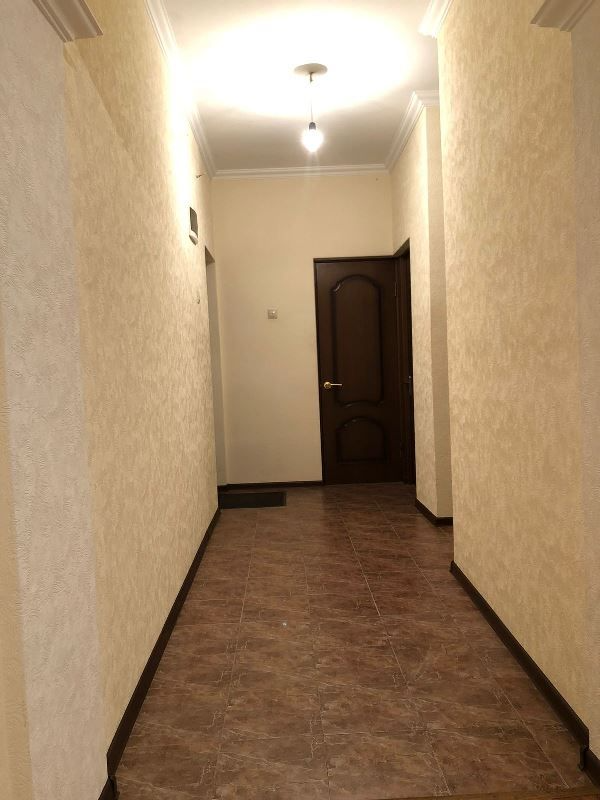 2х-комнатная квартира Красномаякская 69 кв 11 в Сухуме - фото 7