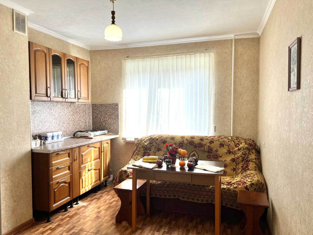 1-комнатная квартира Тарчокова 54Б в Нальчике - фото 3