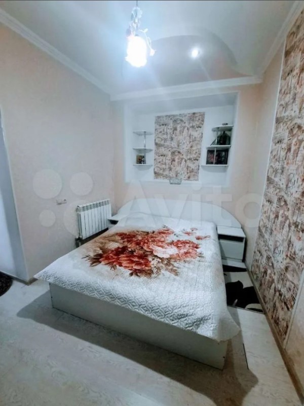 2х-комнатная квартира Красноармейская 3 в Кисловодске - фото 3