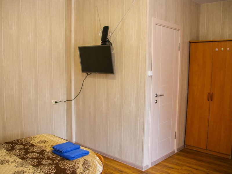 "Арман" гостиница в Лазаревском - фото 28
