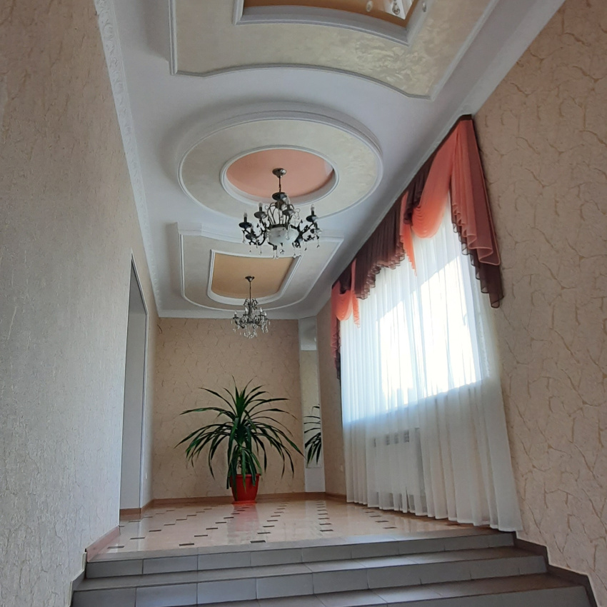 "Арго" гостиница в Пятигорске - фото 18