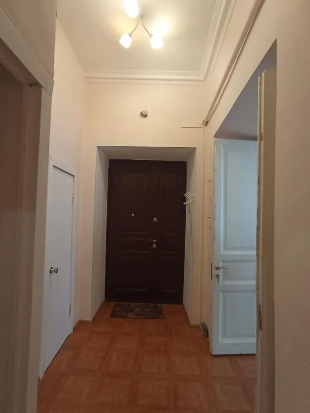 "В старинном особняке" 2х-комнатная квартира в Санкт-Петербурге - фото 18