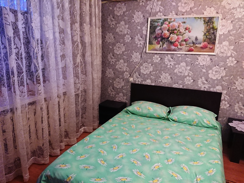 1-комнатная квартира Шевченко 241 в Анапе - фото 6