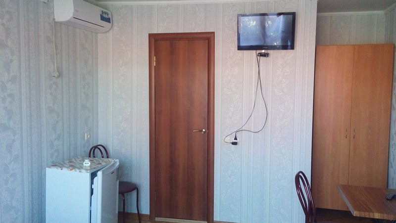 "У Николая" гостевой дом в Николаевке - фото 33