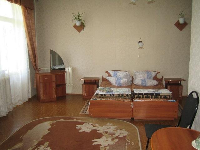 "Русь" отель в Кашине - фото 6