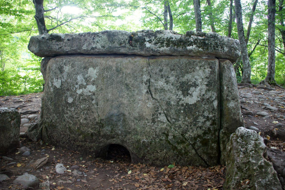 "Светлячок" гостевой дом в Каменномостском - фото 15