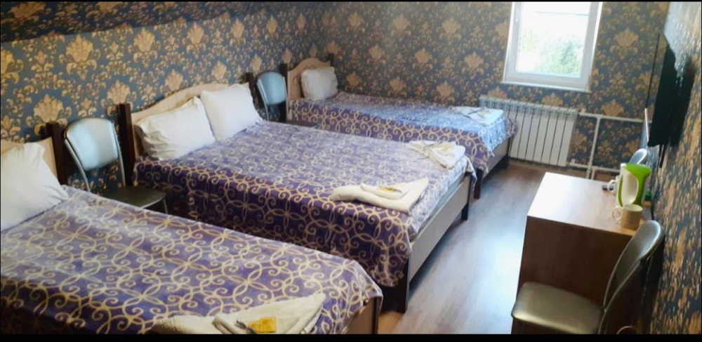 "Sheremet Hotel" мини-гостиница в Химках - фото 7